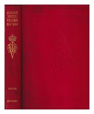 Benson,Arthur Christopher