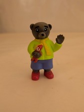 Figurine Petit Ours Brun