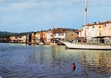 83 PORT GRIMAUD LE CANAL DE L ESTEREL