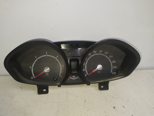 Ca6t10849cd tableau bord - de,