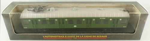 Atlas ligne sceaux - ho,
