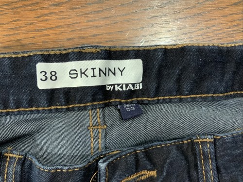 Jean skinny kiabi - skinny,