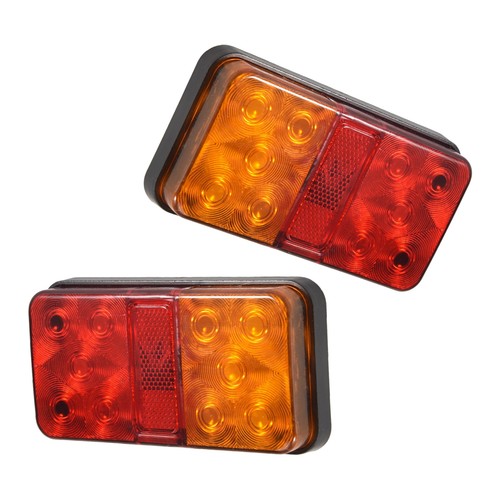 Pièces séries 12v - séries, 10led