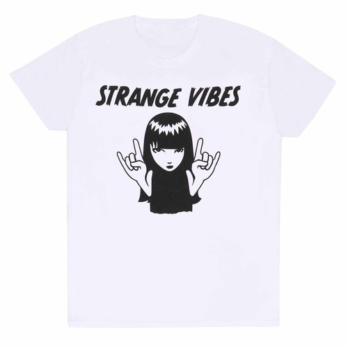 Emily the strange - the,