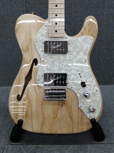 Fender japan tradnlii - [fender, japan]