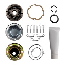 Kit CV Joint Avant for Jeep