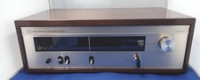 LUXMAN FMAM Tuner WL515 Used
