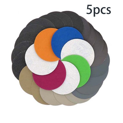 Disques abrasifs industriels