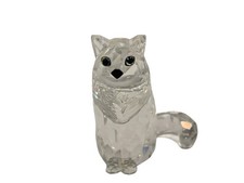 Figurine Swarovski 160799 Chat