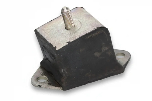 Support moteur avant droite