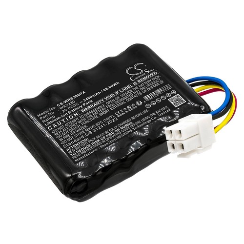 Batterie 3400mah type wa3230 - batterie,