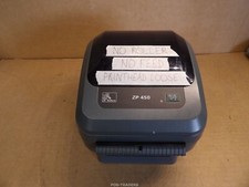 Imprimante d'étiquettes à