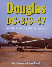 LIVRE/BOOK : Douglas DC-3 and