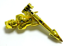 SAINT SEIYA 1987 CHEVALIERS DU ZODIAQUE OR POISSON BANDAI VINTAGE ACCS SOCLE