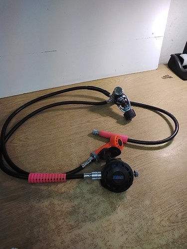 Scubapro mk10 g250 graphite - scubapro,