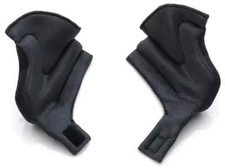 Mousses de joues 60/61 cm pour casque C3PRO SCHUBERTH original *NEUF*