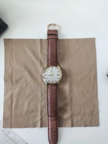 Montre omega seamaster cosmic - montre,