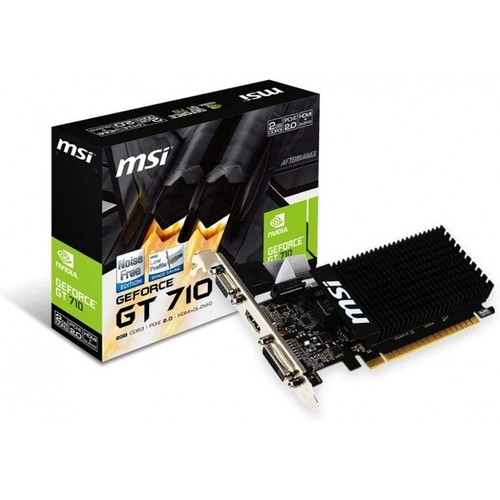 Carte graphique nvidia msi - graphique,