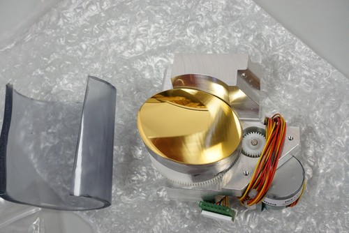 Perkin elmer sp400 raman - elmer,