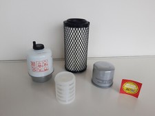 Filtre Ensemble (Petit)