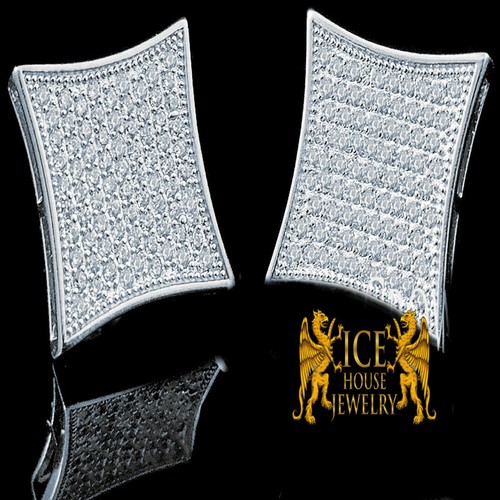 White gold tone - white, finish