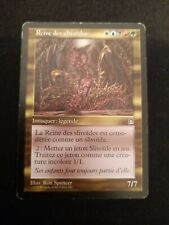 MTG Magic Sliver Queen - Reine