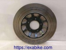 disque avant pour Honda CB 400 N  de 1978 a 1981