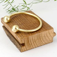 Bracelet Bangle À Manche