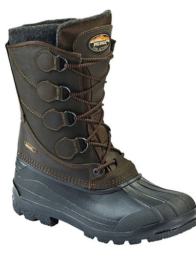 Meindl thermo boots sölden - thermo,