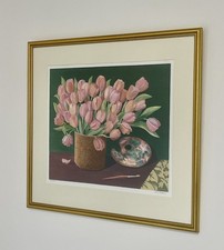 Magnifique Lithographie