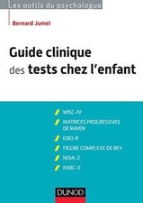 Guide clinique des tests chez