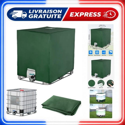 Bâche protection pour cuve - protection,