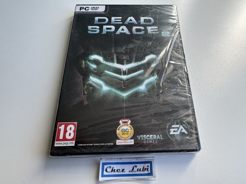 Dead space fr - -,