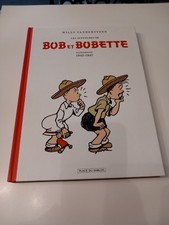 Bd. Bob Et Bobette