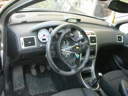 Poignee interieur arriere