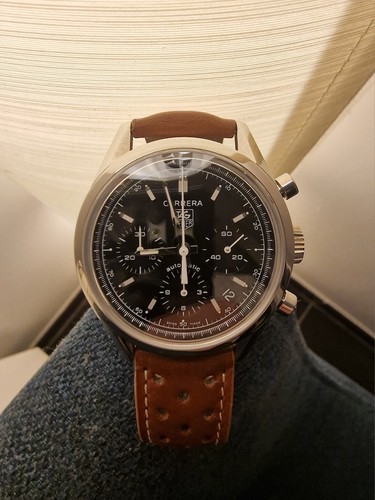 Tag heuer carrera - tag,