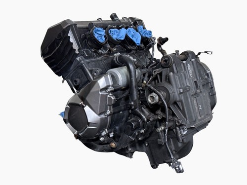 Bloc moteur kawasaki - moteur, z