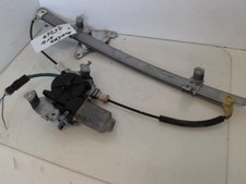 Leve vitre electrique avant