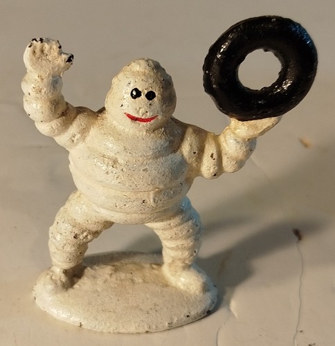 Bibendum michelin modèle 1925 - modèle,
