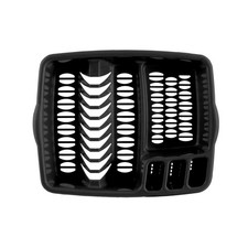 Signature - Égouttoir