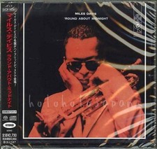 Miles Davis SEALED NEW CD