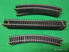 lot de rails jouef ho