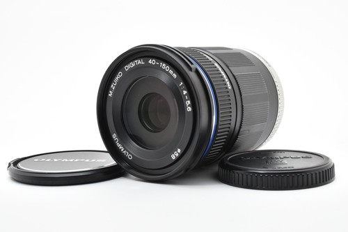 Olympus zuiko digital - m.zuiko,