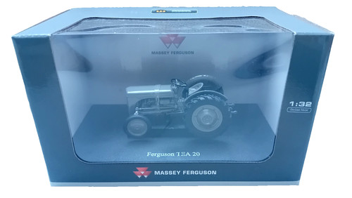 Tracteur massey ferguson - massey, tea