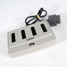 Super Multitap Multi Tap