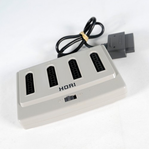 Super multitap multi tap - super,