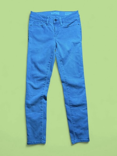 Blue guess brittney skinny - guess,