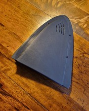 FLANC GAUCHE (Côté carte)