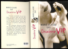 Marie-Claude Gay : Deuxième