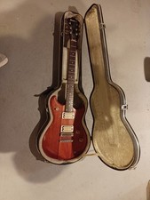 guitare électrique Ibanez st